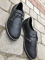 .Туфли женские кожаные 35 и 37 размера. Производство Испании.