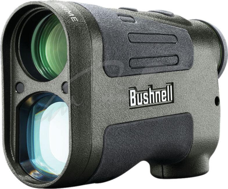 Лазерний далекомір військовий Bushnell 1189м LP1300SBL Prime 6x24 мм з балістичним калькулятором, фото 1