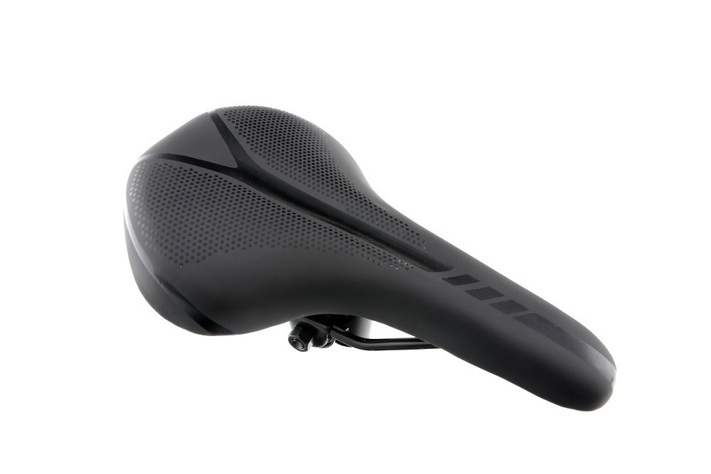 Сідло Jet Selle MTB, чорний (A-483BF-A1), фото 1