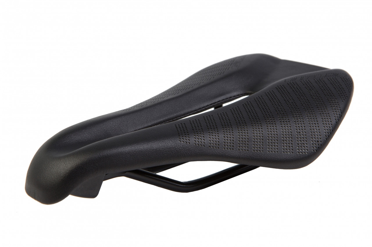 Сідло GUB 1218 чорний (SAD-492), фото 1