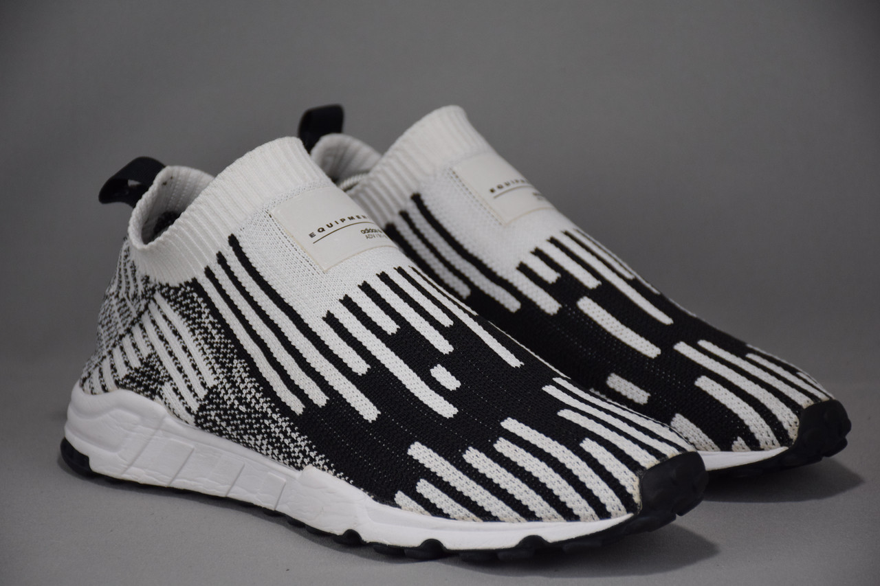 Adidas EQT Support Sock Primeknit B37524 . 43 27.5 ID 1188191122 2099 Prom.ua