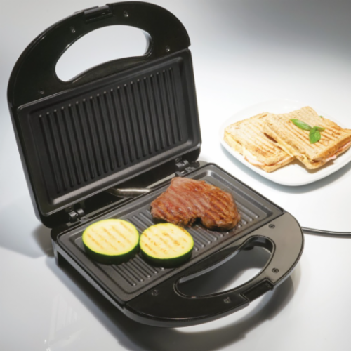 Гриль контактний Tiross TS1382 Польща