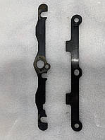 Пластини двигуна Renault Laguna 2 2.2 DCI 2003-2007