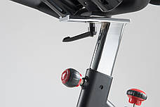 Сайкл-тренажер Toorx Indoor Cycle SRX 75 (SRX-75), фото 3