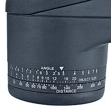 Бинокль Bresser Nautic 7x50 WD Compass, фото 5