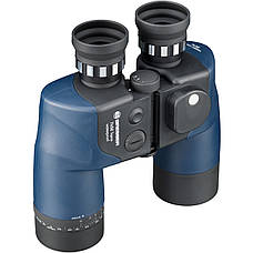 Бинокль Bresser Topas 7x50 WP Compass (1866932), фото 4