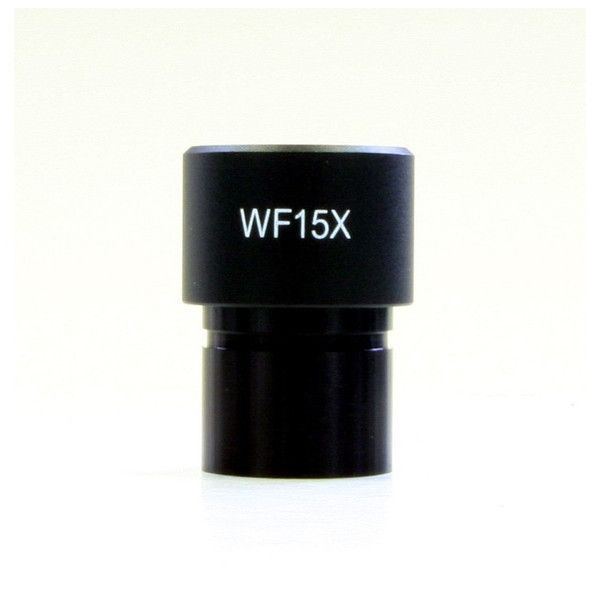Окуляр Bresser WF 15x (23 mm)