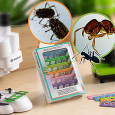 Набір ліків Bresser Junior Starter 24 шт (8859470), фото 3