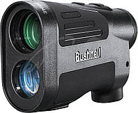 Дальномер Bushnell 1646м LP1800AD Prime 6x24 мм с баллистическим калькулятором