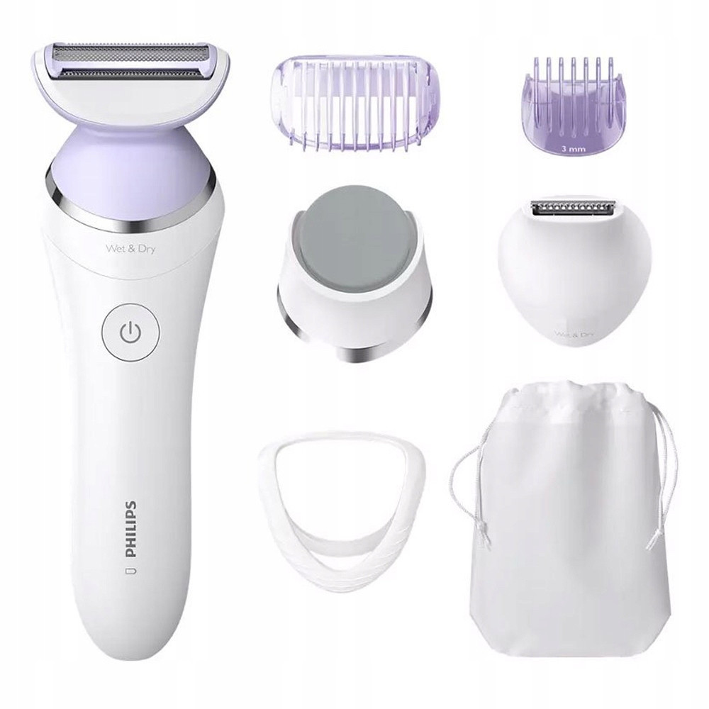 Жіноча електробритва Philips BRL175/00