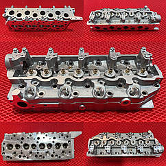 ГБЦ Головка блока циліндрів Mitsubishi 2.5 TD 4D56 1994-2008 НОВА AMC MR984455 MD303750