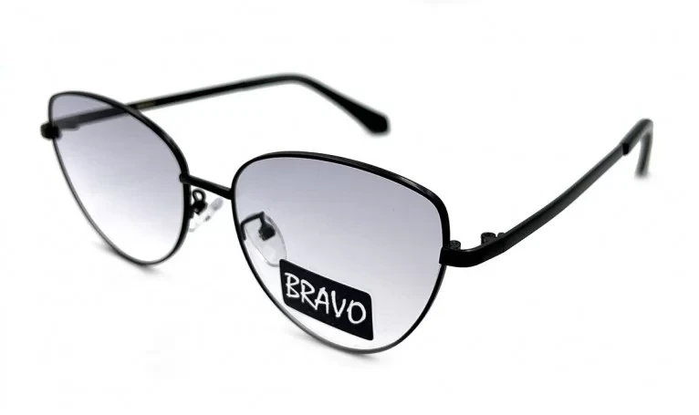 Сонце захисні окуляри жіночі Bravo 9700-C1