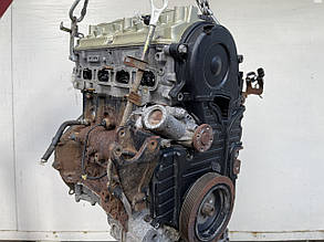 Двигун мотор Mitsubishi Outlander 1 Grandis 2.4i 4G69 2002-2008