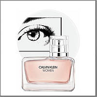 Calvin Klein Women Eau De Parfum парфумована вода 100 ml. (Тестер Кельвін Кляйн Вумен Еау де Парфум)