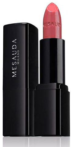 Mesauda глянсова помада backstage glossy lipstick