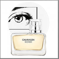 Calvin Klein Women Eau de Toilette туалетная вода 100 ml. (Тестер Кельвін Кляйн Вумен Еау де Туалет)