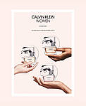 Calvin Klein Women Eau de Toilette туалетная вода 100 ml. (Тестер Кельвін Кляйн Вумен Еау де Туалет), фото 10