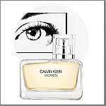 Calvin Klein Women Eau de Toilette туалетная вода 100 ml. (Тестер Кельвін Кляйн Вумен Еау де Туалет), фото 3