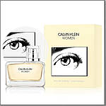 Calvin Klein Women Eau de Toilette туалетная вода 100 ml. (Тестер Кельвін Кляйн Вумен Еау де Туалет), фото 5