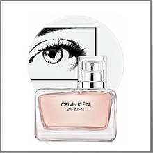 Calvin Klein Women Eau De Parfum парфумована вода 100 ml. (Тестер Кельвін Кляйн Вумен Еау де Парфум)