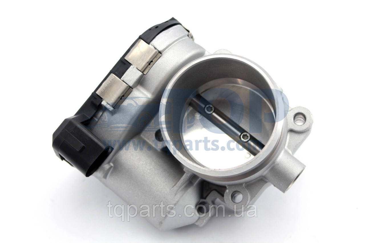 Заслонка дросельна 06B133062M для Audi A4 (B7) 04-07, фото 1