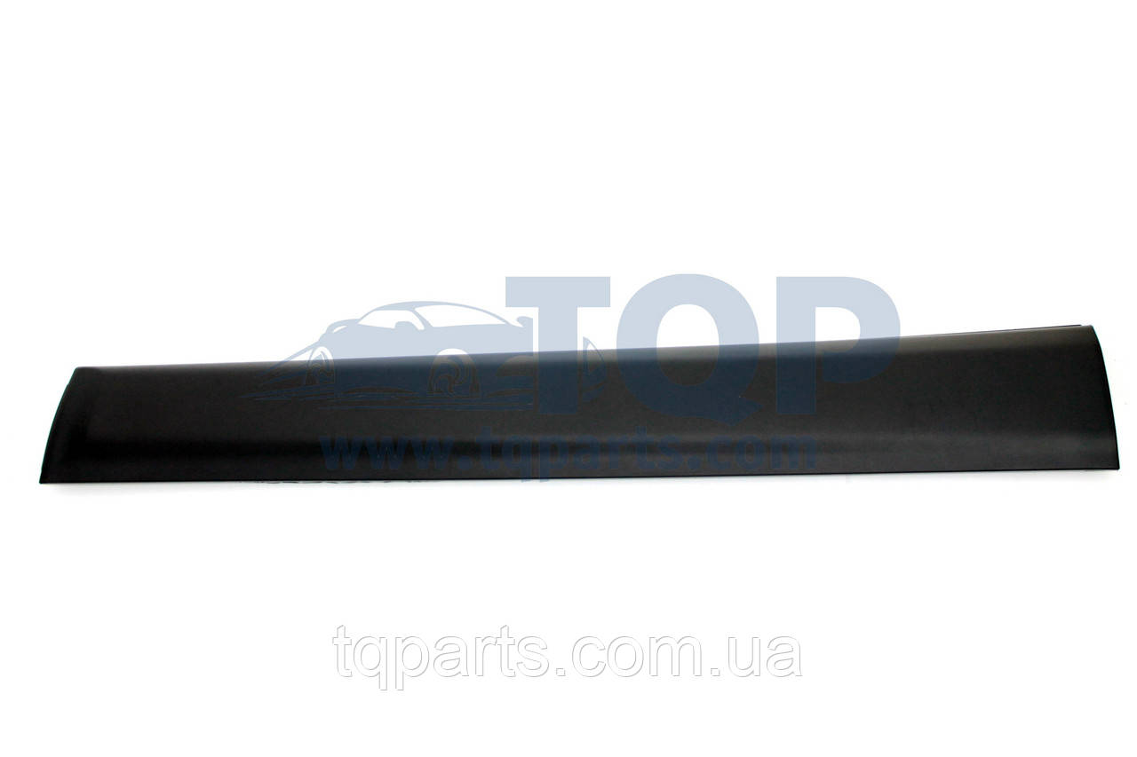 Накладка двері пер. прав., Молдинг 80870-DF30A для Nissan Rogue Sport 17-19, 80870DF30A
