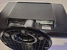Монитор Philips E-line 202EL2SB / 20" (1600x900) TN / VGA, DVI / VESA 100x100, фото 2