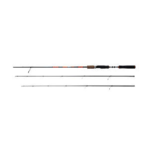 Спінінг Bokor Spin 2.40 m (1+2к) 10-30/15-40g Carbon IM-10