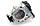 Заслонка дросельна 06A133063G для Volkswagen Golf 4 (97-06), фото 4