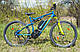 Гірський електровелосипед Rex Bergsteiger 6.9 27,5" Німеччина - фото 2 - id-p1286354550