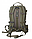 Військовий рюкзак Wisport Sparrow II 30 л оливково-зелений, фото 2