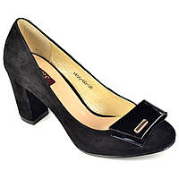 Жіночі модельні туфлі Bosca код: 03915, останній розмір: 37