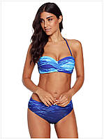 Модний роздільний купальник