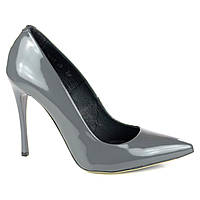 Женские модельные туфли Lukasz код: 04193, последний размер: 38