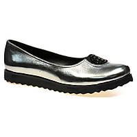 Женские повседневные туфли Guero код: 04296, последний размер: 37