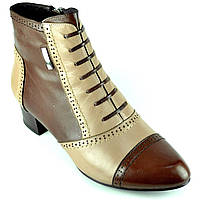 Жіночі модельні черевики Sandnes код: 05648, розміри: 36, 37