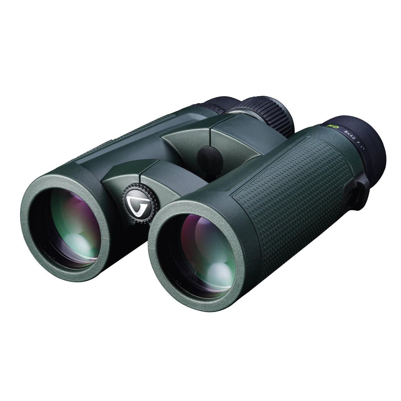 Бінокль Vanguard VEO HD 8x42 WP (VEO HD 8420), фото 1