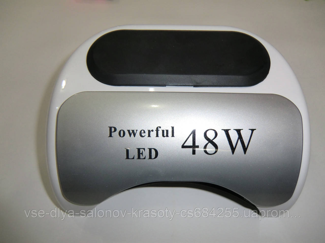 Світлодіодна Powerful Led лампа 48w