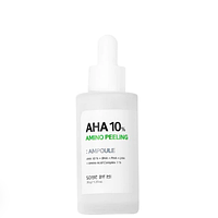 Пилинг-сыворотка с AHA-кислотой и аминокислотами Some By Mi AHA 10% Amino Peeling Ampoule 35 g