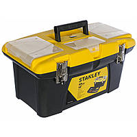 Ящик Для Інструментів (486 х 276 х 232 мм) Jumbo Toolbox STANLEY 1-92-906
