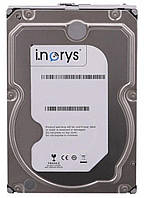 Накопитель HDD SATA 500GB i.norys 5900rpm 8MB (INO-IHDD0500S2-D1-5908)