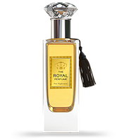 Чоловіча східна парфумована вода Royal Perfume His Highness 75ml