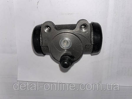 2410-3502040 циліндр гальмівний робочий задній Газель, фото 2