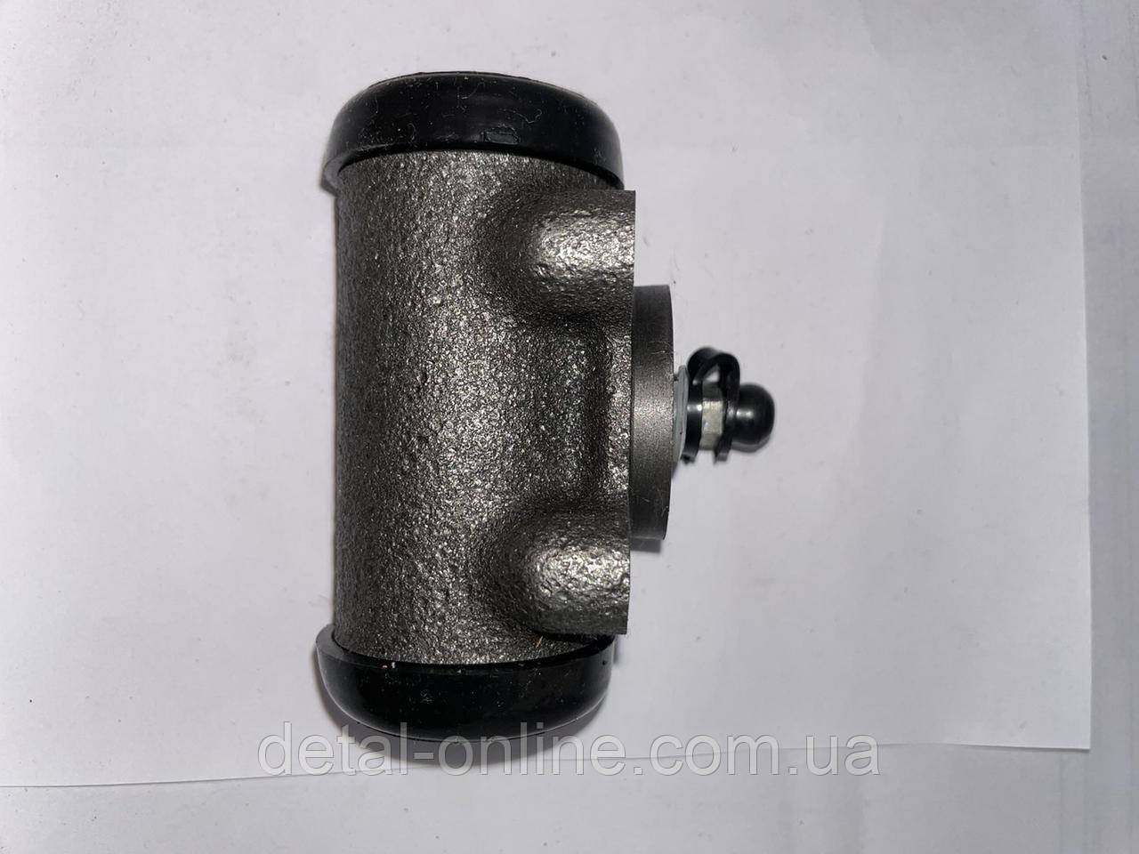 2410-3502040 циліндр гальмівний робочий задній Газель
