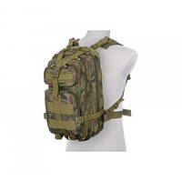 Тактический Рюкзак GFC Tactical Assault Pack 20л 400 x 250 x 200 мм Камуфляж (GFT-20-000411) G