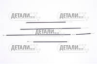 Троса опалювача на ваз 2109,21099 висока панель