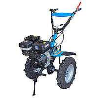 Мотоблок ДТЗ 517БН (колеса 5.00-12)