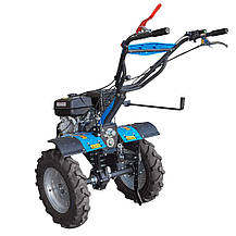 Мотоблок ДТЗ 517БН (колеса 5.00-12), фото 3