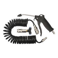 Набір для продування кабін вантажних авто INTERTOOL PT-1508