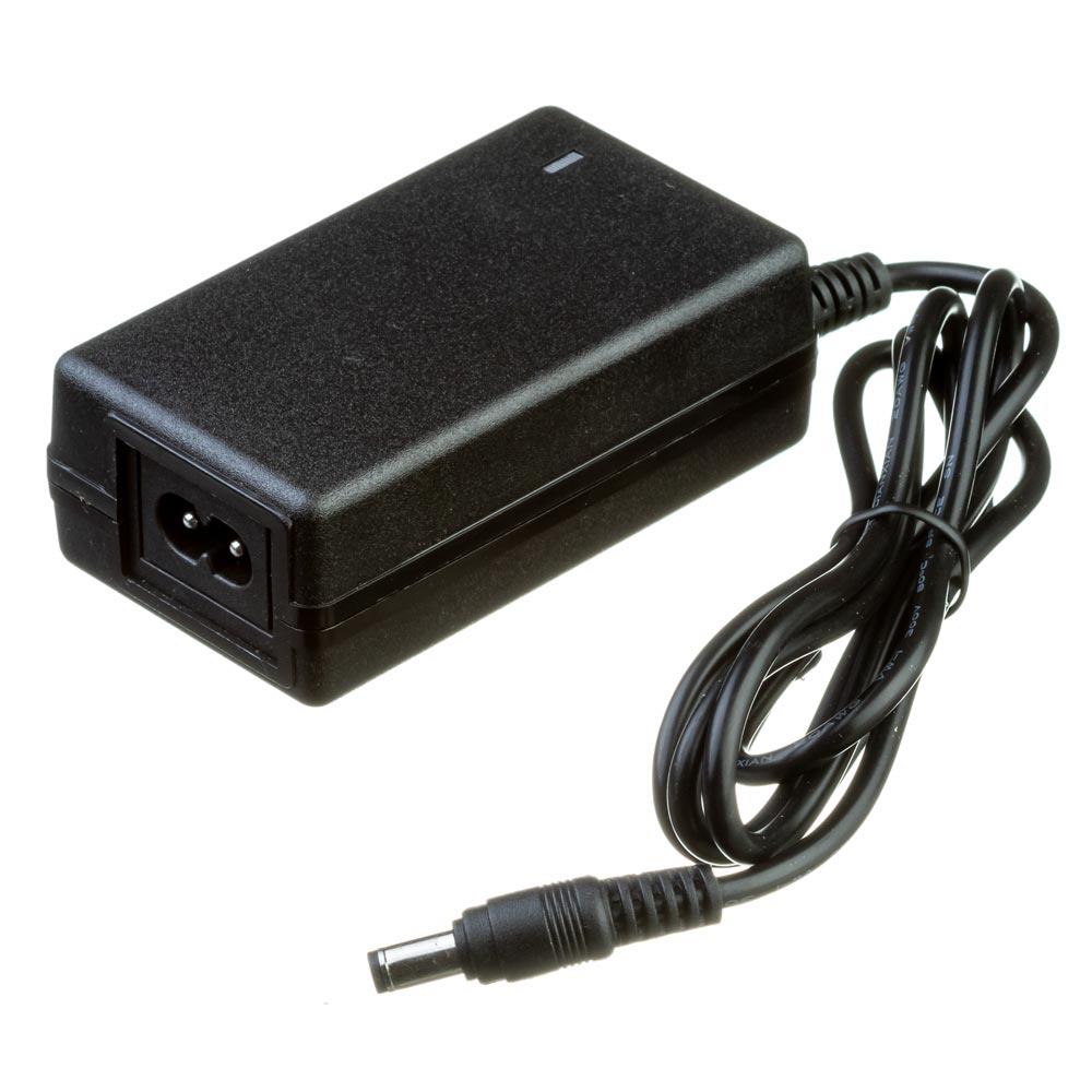 Блок живлення 12V, 36W, 3А, пластиковий корпус, IP20